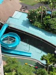 High Park Residences (D28), Apartment #208159651